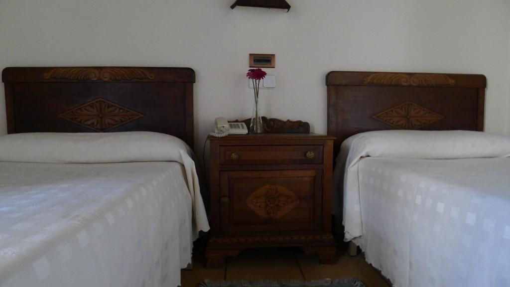 Pazo De Terrafeita Hotel Trabada ห้อง รูปภาพ